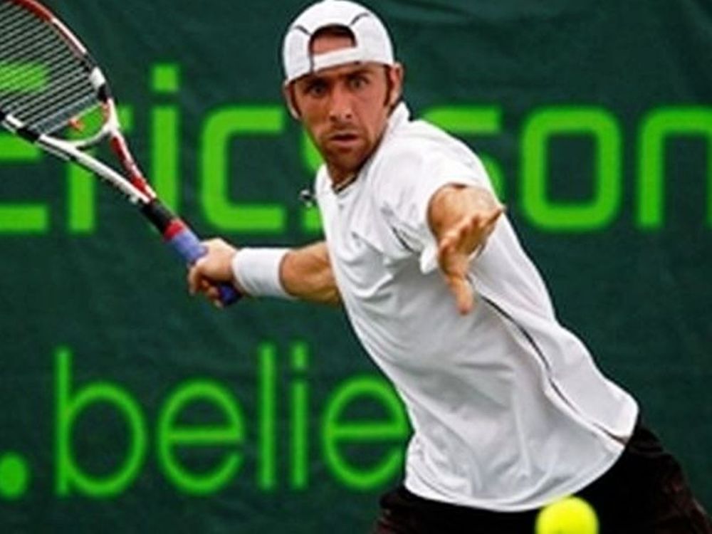 Όλα έτοιμα για το σερβίς