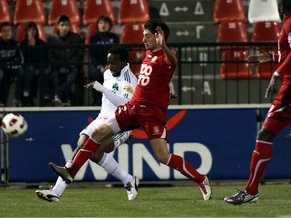 Κρίνεται για Γεωργιάδη, Πάρκερ