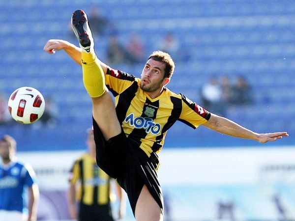 «Στην Κέρκυρα για τη νίκη»