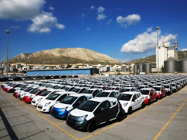 Ανάσα στην αγορά