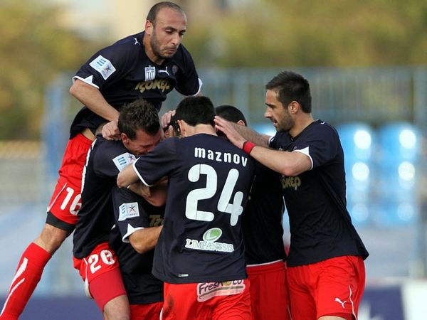 «Να αλλάξουμε τα πράγματα»