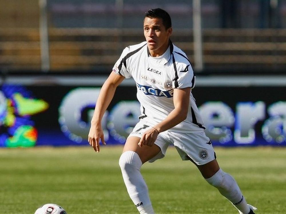 Και η Σίτι για Σάντσεζ