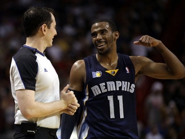 «Μεθυσμένο» Μέμφις