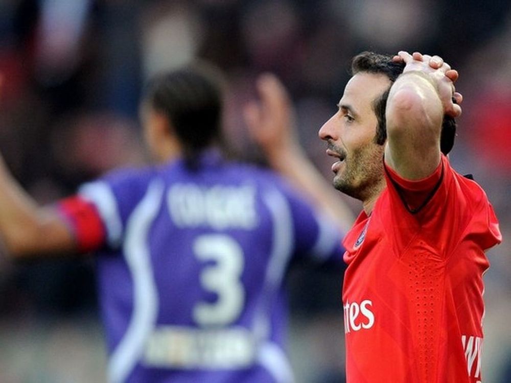 Στο Κατάρ ο Ζιουλί