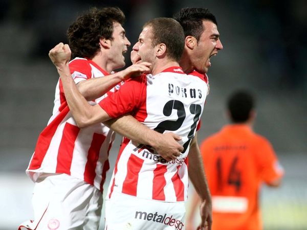 Με πίστη στο «Βικελίδης»!