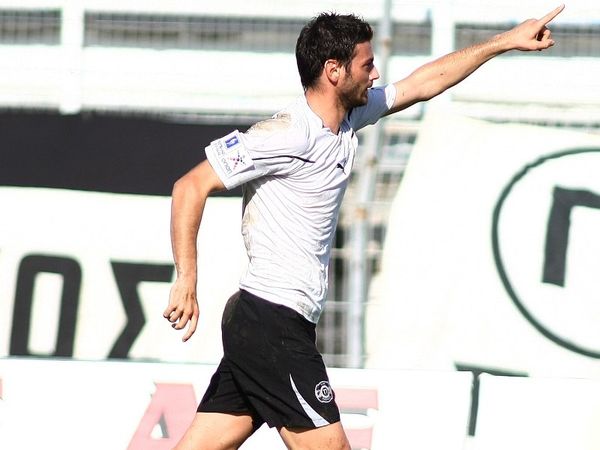 «Είμαστε ανταγωνιστικοί»
