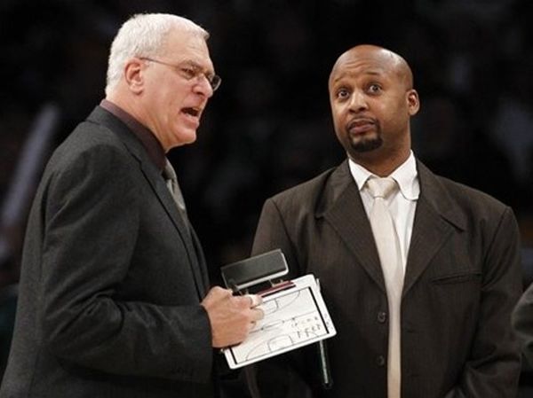 Θέλουν Σόου στη θέση του Φιλ!