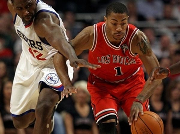 Ρόουζ: «Τους έχουμε τους Σέλτικς»