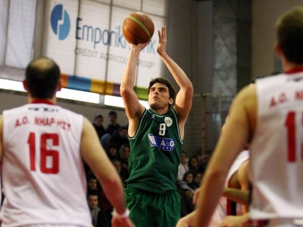 Πολλαπλά μέτωπα ανοιχτά!