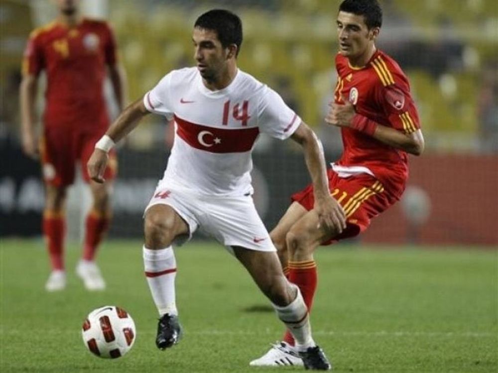 Και η «Γιούβε» για Τουράν