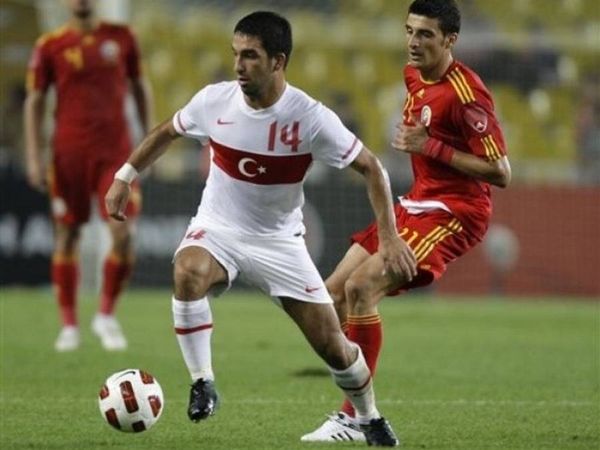 Και η «Γιούβε» για Τουράν