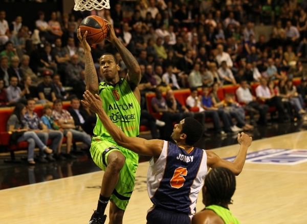 Βήμα για play off