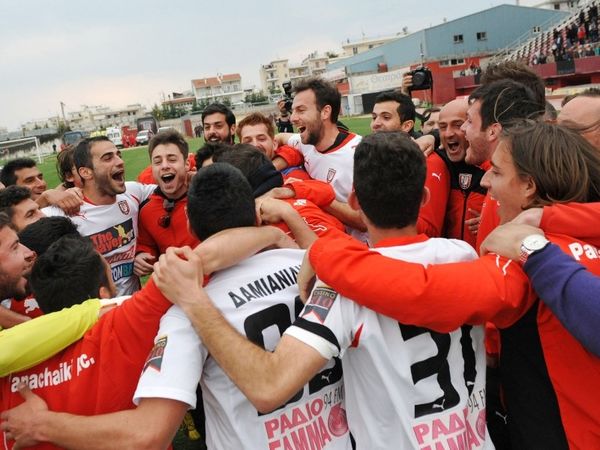 Στο κυνήγι των… νικών!