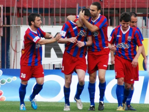 Οι «εκλεκτοί» του Καλαϊτζίδη