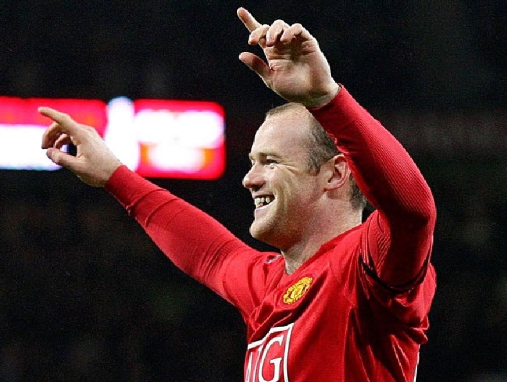 «Να πάει στη Ρεάλ, ο Ρούνεϊ»