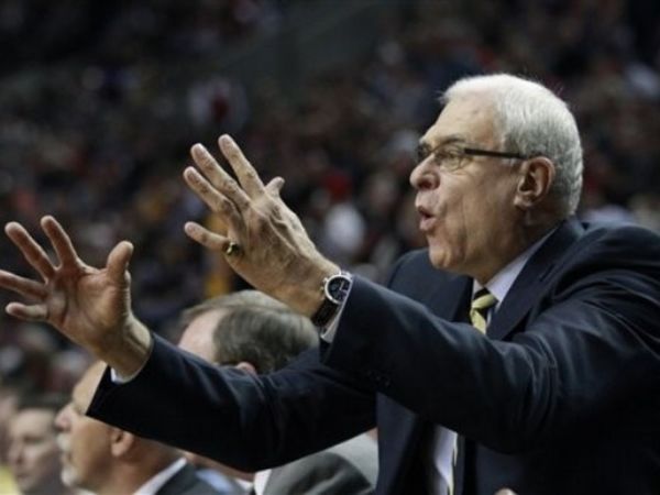  «Δεν θέλουν να παίξουν...»