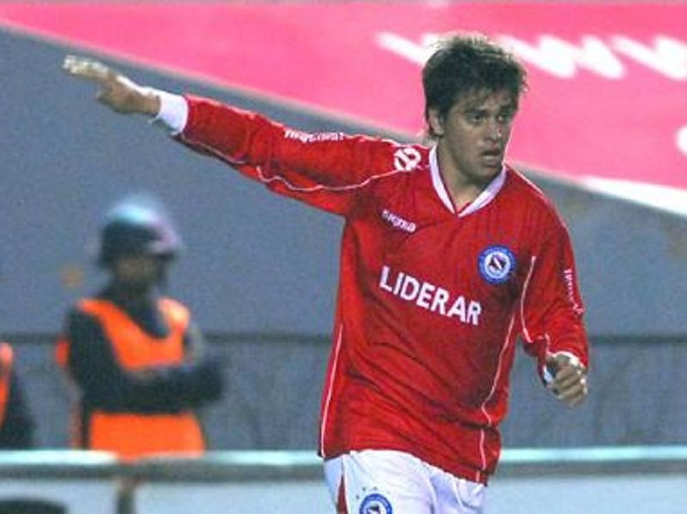 Ακόμα τρέχει ο Νούνιες