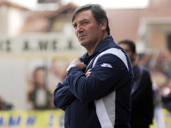 «Κρατάμε την ισοπαλία»