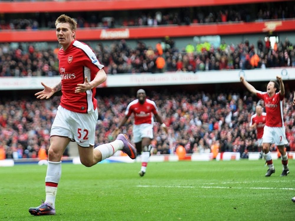 «Βλέπει» πρωτάθλημα ο Μπέντνερ