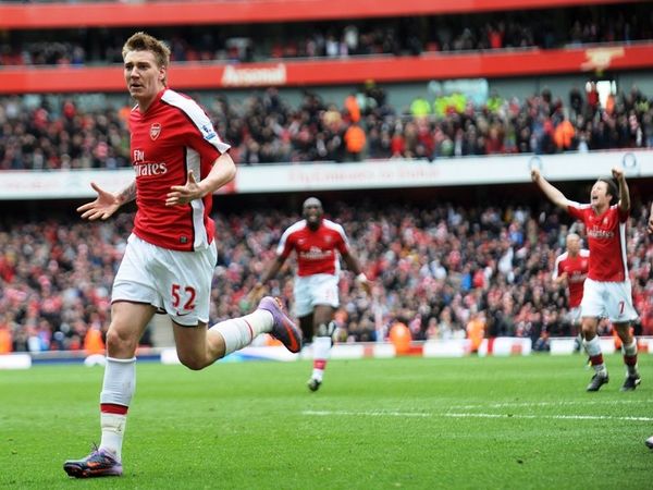 «Βλέπει» πρωτάθλημα ο Μπέντνερ