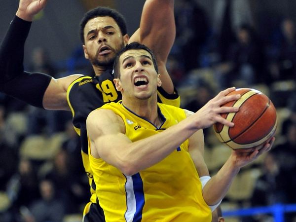 Θετική εξέλιξη για Βρκιτς