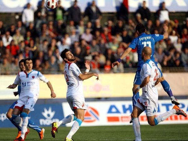 Έχει να χάσει δύο μήνες