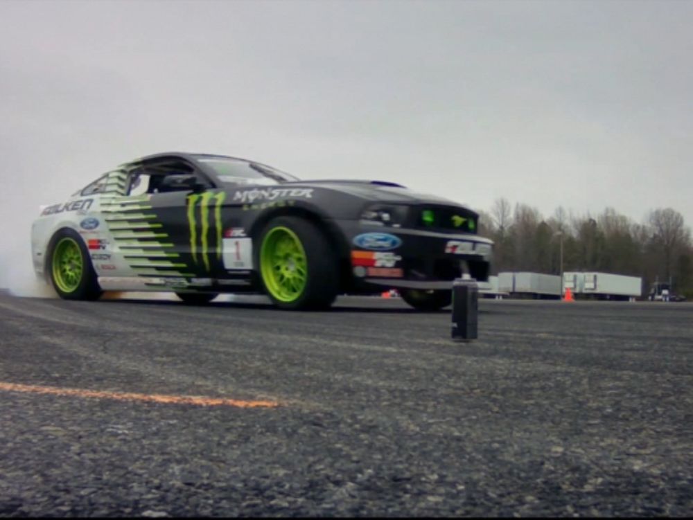 Ώρα για θέαμα