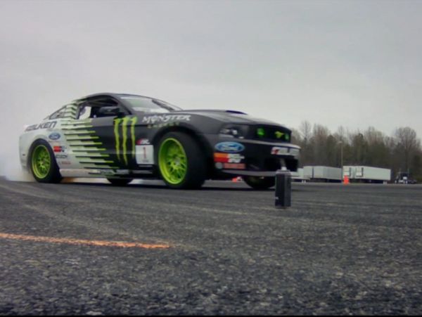 Ώρα για θέαμα