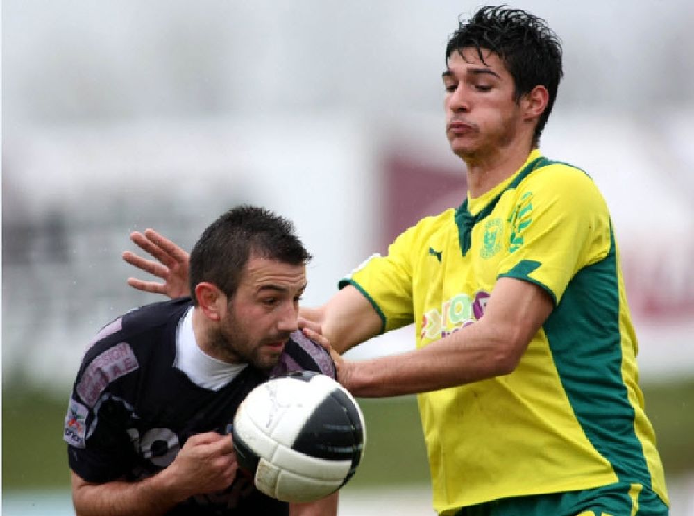 Ζητείται ψυχραιμία