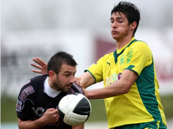 Ζητείται ψυχραιμία