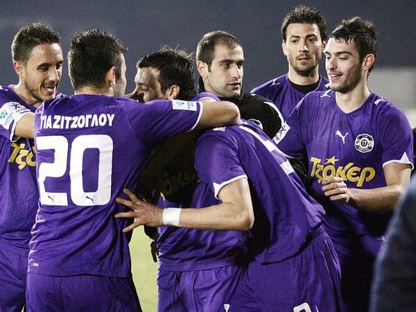 Την Κυριακή (10/4) η αποστολή