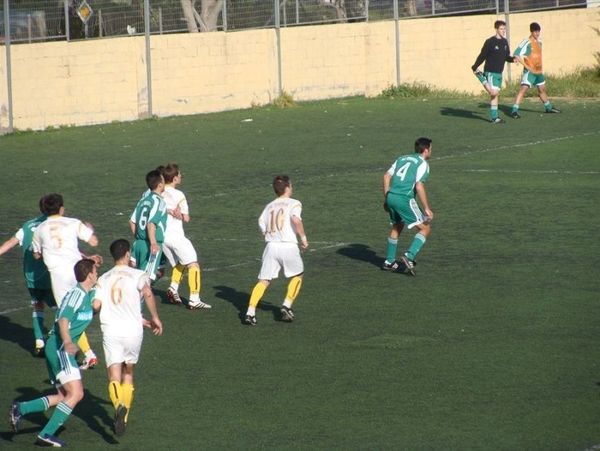 Κηφισιά- Άρης Πετρ. 1-0