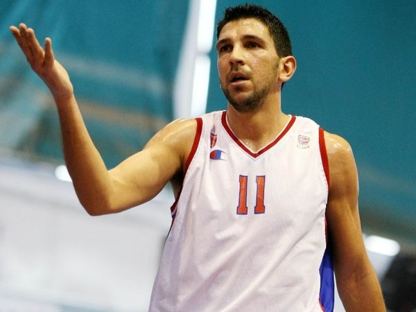 Επανέρχεται ο Μπατής