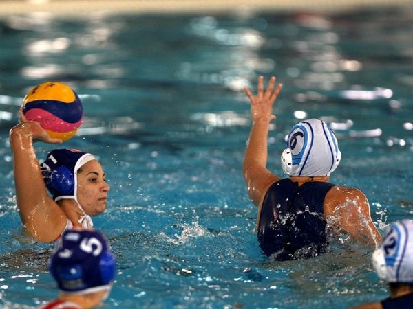  Ελπίζει παρά την ήττα