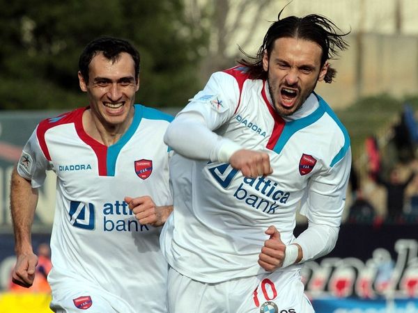 «Πενηντάρης» ο Μπόσκο