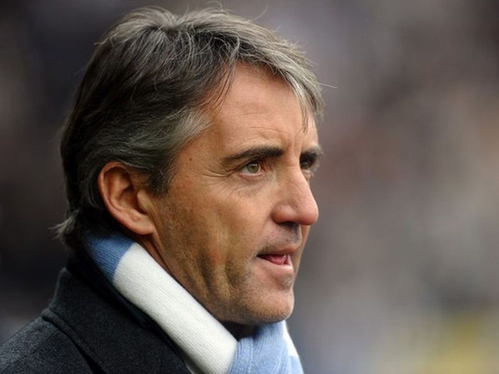 Αισιόδοξος ο Μαντσίνι