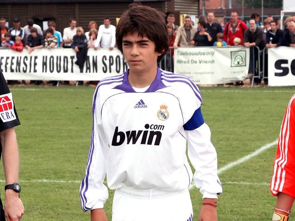 Θέλει Γιουνάιτεντ ο Ζιντάν!