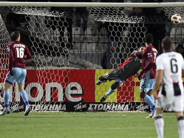 Κυριαρχεί το «1-0» 