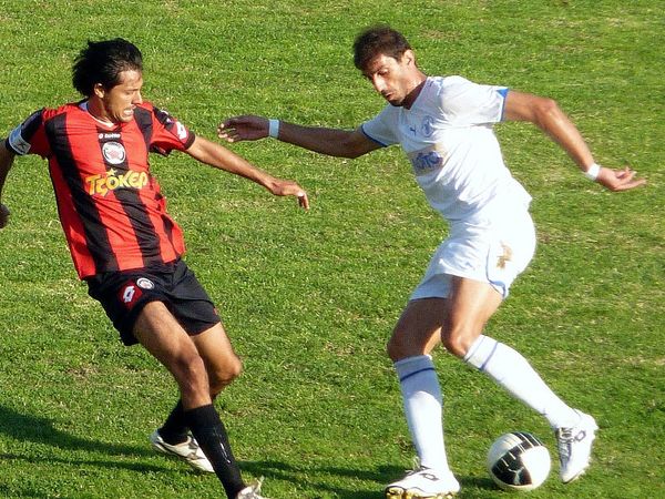 «Θα κυνηγήσουμε τις ελπίδες μας»  