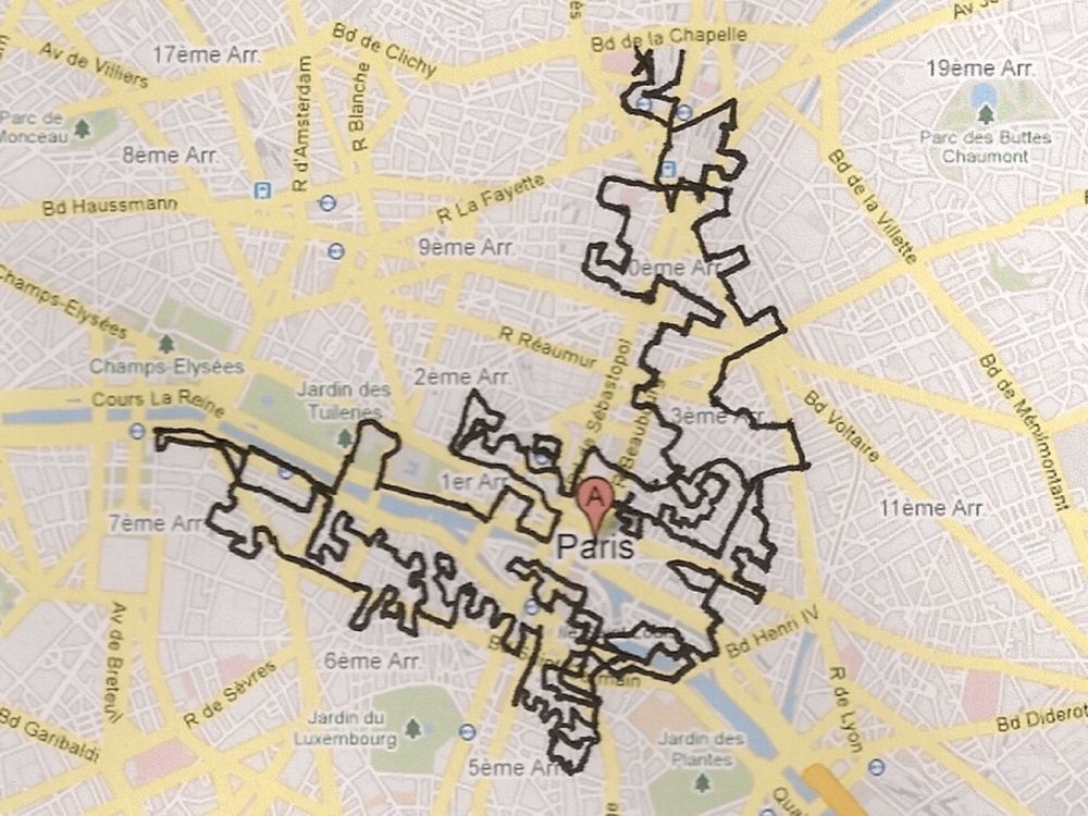 Κένυα: η απόλυτη κυρίαρχος