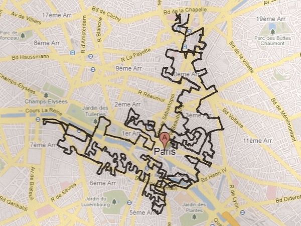 Κένυα: η απόλυτη κυρίαρχος