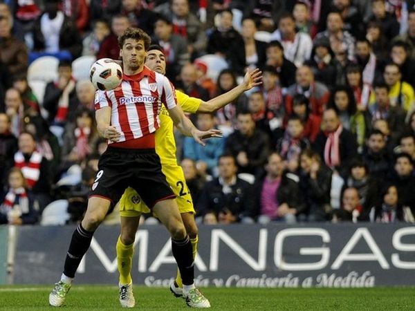 Στη Ρεάλ ο Γιορέντε