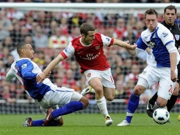 «Χρυσάφι» για Γουίλσιρ