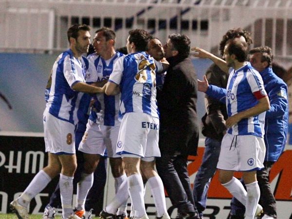 Τα σενάρια παραμονής