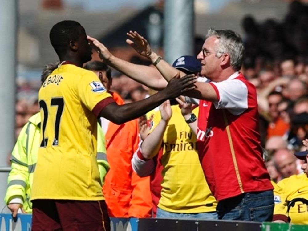 Όσο κερδίζει, ελπίζει