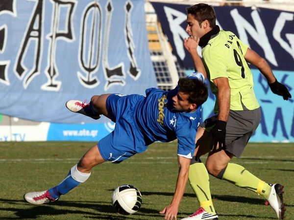 «Μοιρασιά» στην Καλλιθέα