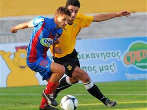 «Αναγεννήθηκε» η Καρδίτσα!