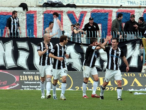 Φουλ για play off η Δόξα!