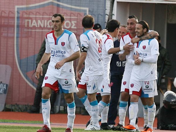 «Βολική» ισοπαλία