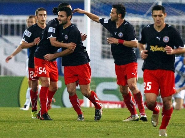 Σώθηκε μέσω… ΟΑΚΑ!